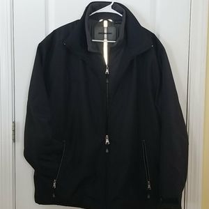 Johnston and Murphy Coat